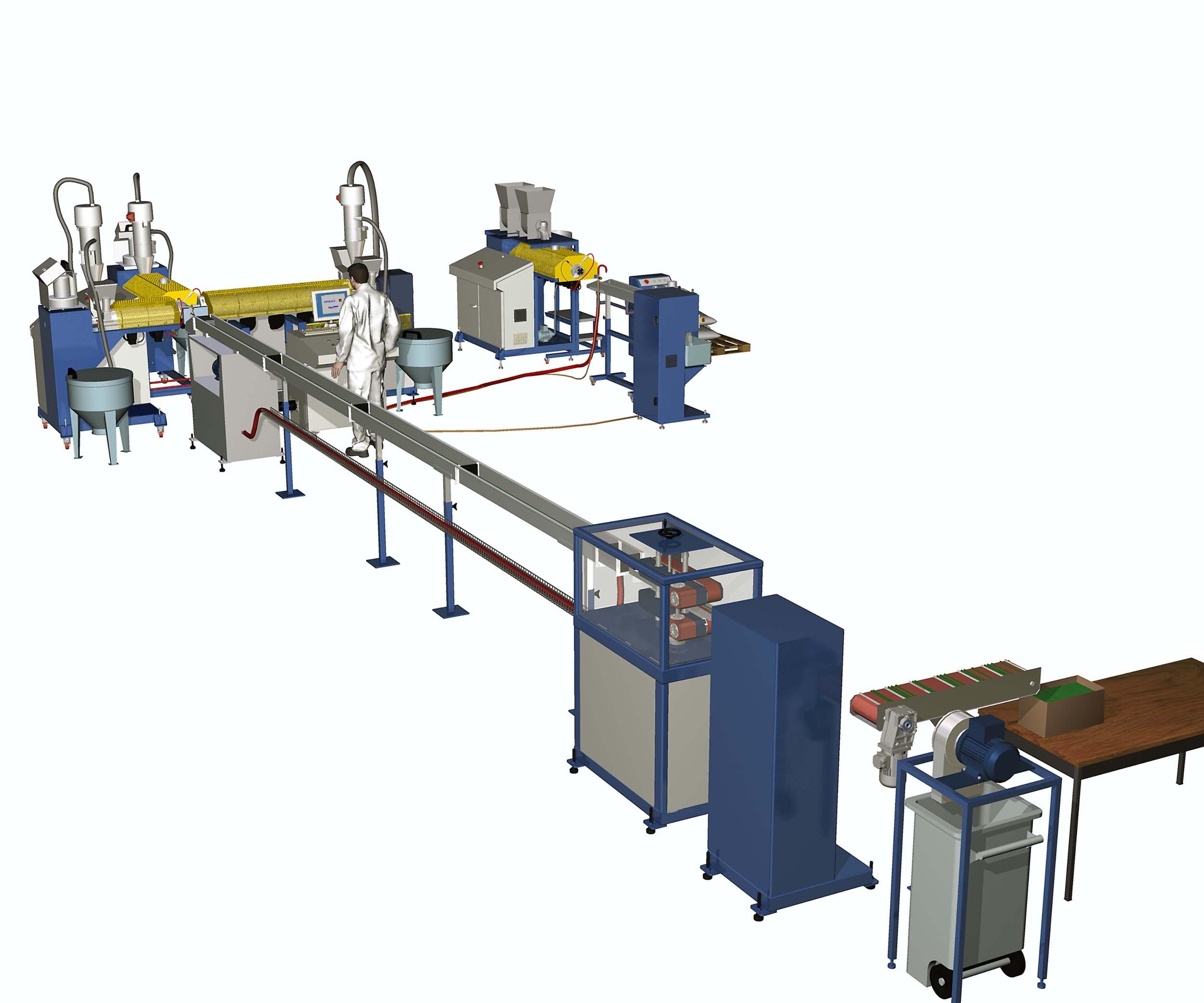free clipart production line - photo #22