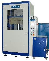 Presse hydraulique 200 T 600x 600