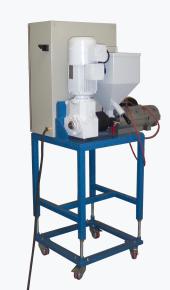 table extruder