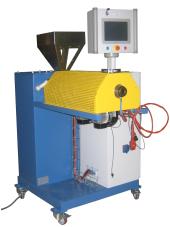 Standard extruder