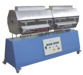 Polymerisation oven