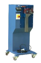 Milling pelletizer