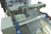 fluorinated polymers film line( measuring)