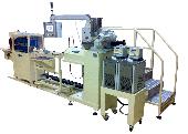 pellet extrusion line